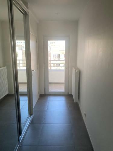 Apartment Lust Center