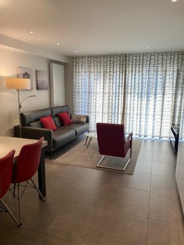 Apartment Lust Center