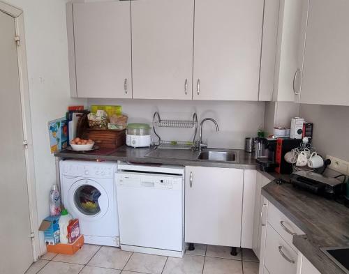Precioso Apartamento En Etterbeek
