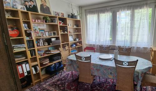 Precioso Apartamento En Etterbeek
