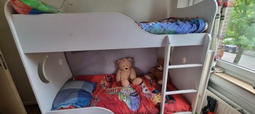Precioso Apartamento En Etterbeek