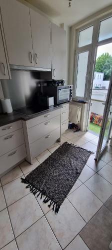 Precioso Apartamento En Etterbeek