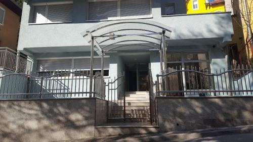 Apartment Esha