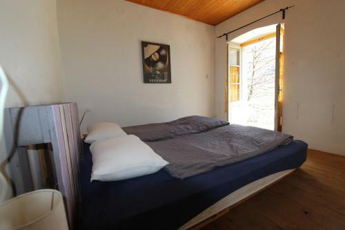 Casa Eva