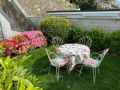 Apartment Vichi