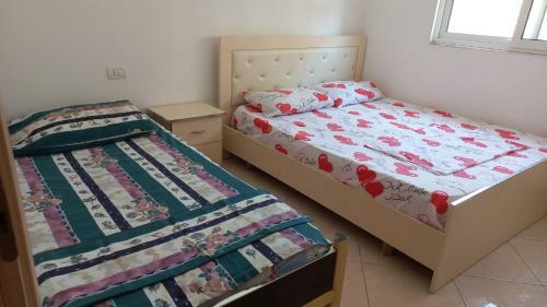 Apartamento Rezidenca Ndoci