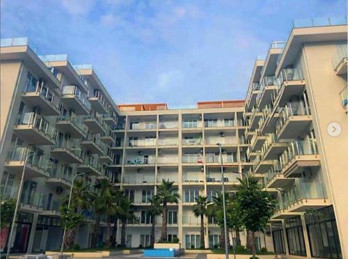 Florim Apartment