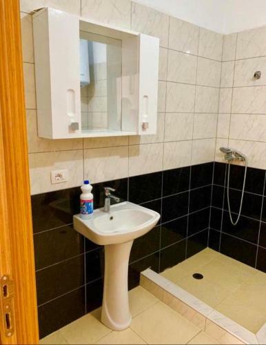 Apartamento Penthouse Shengjin