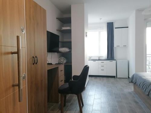 Apartment-hotel Sh�ngjin