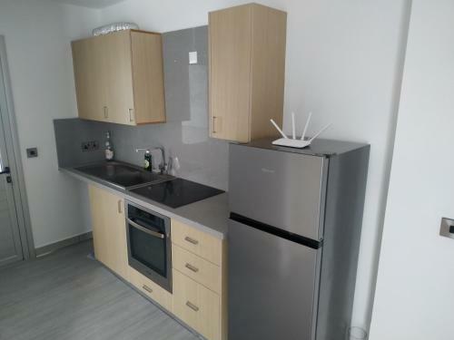 Apartamento Modern Suite, Xl Balcony, Parking