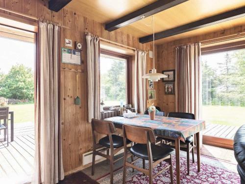 Holiday Home Bl�vand Cccxxi