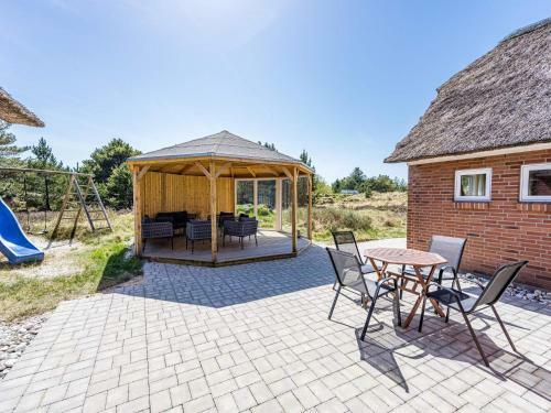 Holiday Home Bl�vand Cccxix