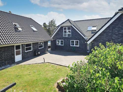 Holiday Home Bl�vand Cccxxii