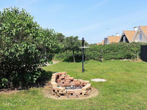 Holiday Home Bl�vand Cccxxii