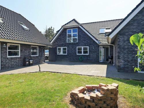 Holiday Home Bl�vand Cccxxii