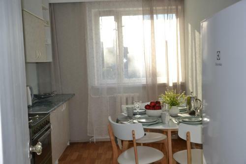 Haava 4 Apartment