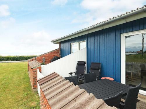 Holiday Home Bogense Xxxiv