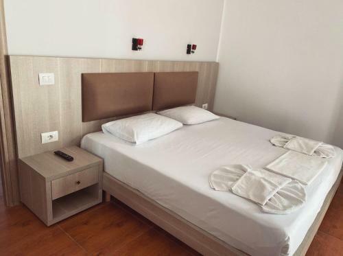 Apartamento Hotel Ksamil Beach