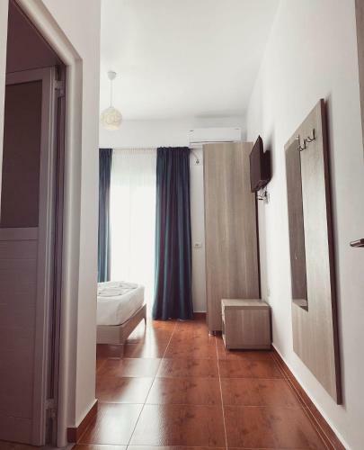 Apartamento Hotel Ksamil Beach