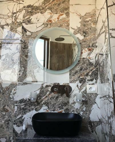Apartamento Hotel Ksamil Beach