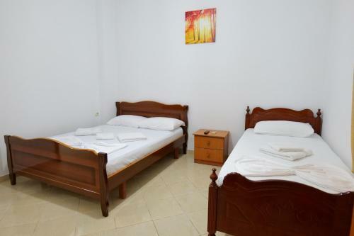 Apartamento Vila Nelamari