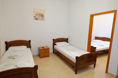 Apartamento Vila Nelamari