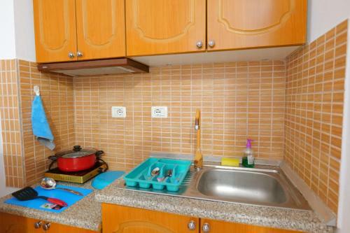 Apartamento Vila Nelamari