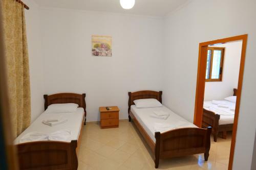 Apartamento Vila Nelamari