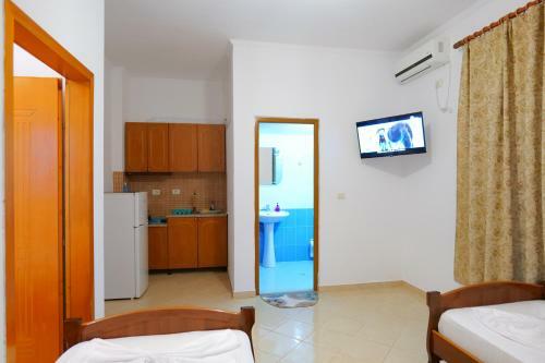 Apartamento Vila Nelamari