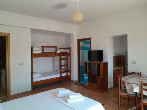 Apartamento Vila Anxhelina