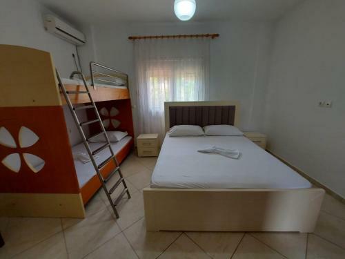 Villa Vila Rexhaj