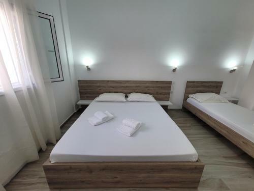 Apartamento M&j Home