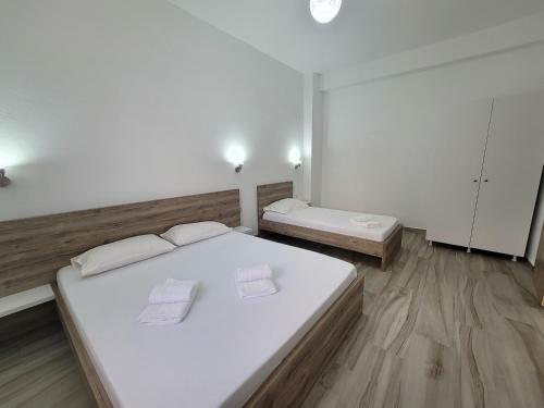 Apartamento M&j Home