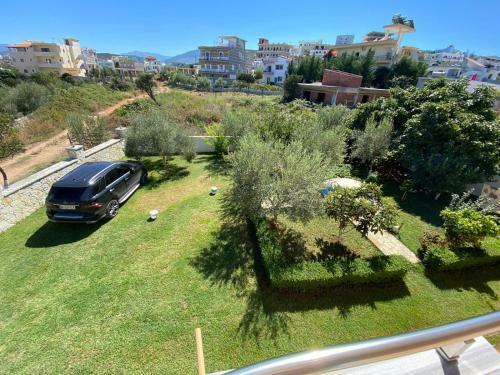 Hostal Villa Garden