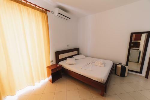 Hotel Fish Time Ksamil