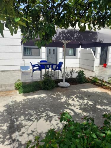Hostal Vila F&m