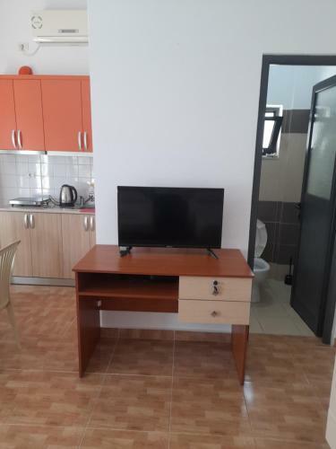 Hostal Vila F&m