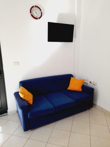 Hostal Vila F&m