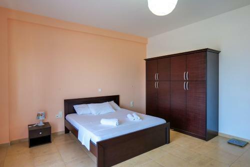 Apartamento Vila Kreka