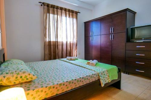 Apartamento Vila Kreka