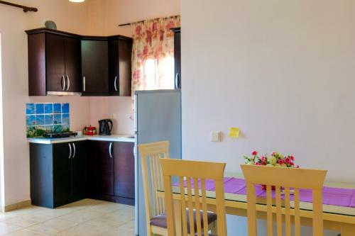 Apartamento Vila Kreka