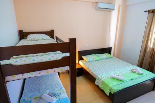 Apartamento Vila Kreka