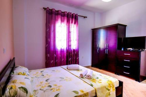 Apartamento Vila Kreka