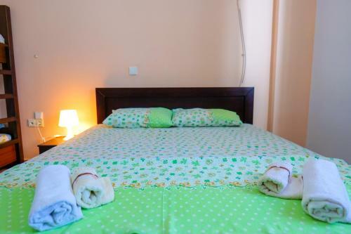 Apartamento Vila Kreka