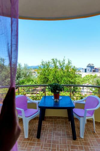 Apartamento Vila Kreka