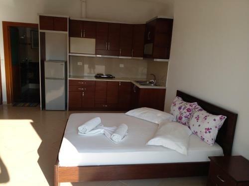 Apartamento Villa Isufi