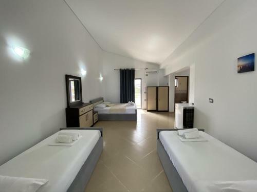 Hotel Vila Park Bujari