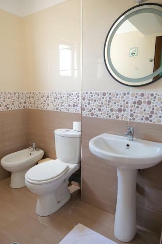 Hotel Vila Park Bujari