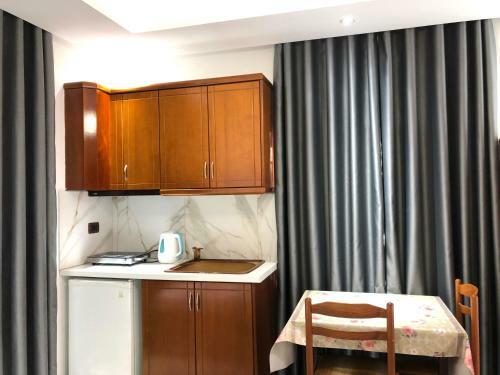 Apartamento Vila Bexheti