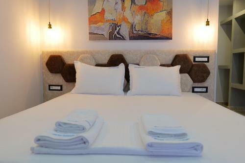 3 Islands 2 Hotel